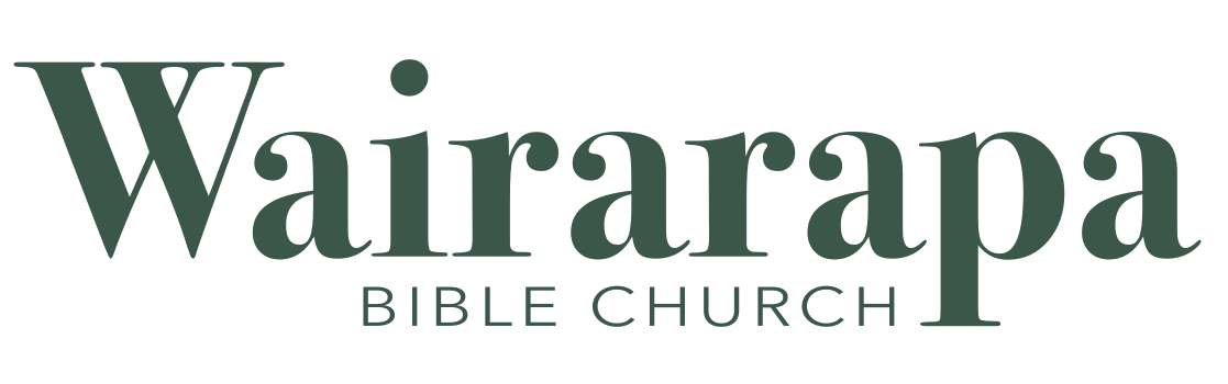 Wairarapa Bible Church